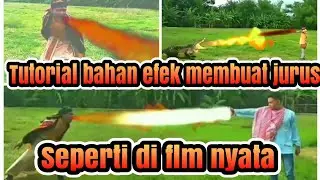 Tutorial cara bahan green screen  mengedit seperti di flm misteri ilahi seperti real wajib tonton