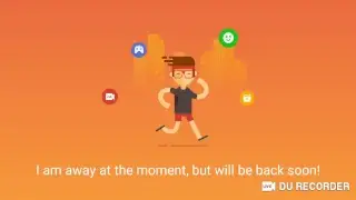 PLAYING FORTNITE MOBILE