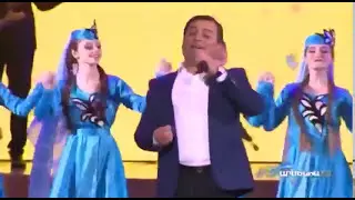 Tashi Show - Hamlet Gevorgyan - Mi Mane