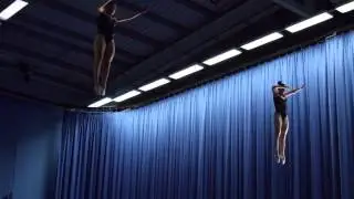 Team GB vs Worlds Fastest Talking Man  The Intro HD - Steve Woodmore