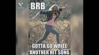 Taylor Swift Funny and Relatable Memes!