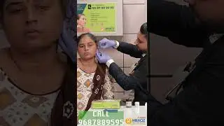 Hole Repair By Ear Pasting lotion/ Ear Repair /Earlobe / Torn Ear lobe Repaired Earlobe -9687889595