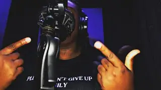 Studio Vibes