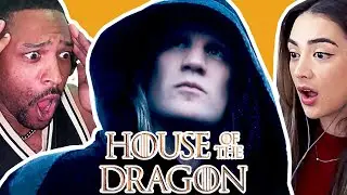 Fans React to the House of the Dragon Season 2 Premiere: "A Son for a Son"