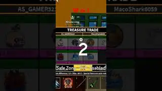 W or L trade ??#as_gamer #roblox #bloxfruits #trade #subscribe