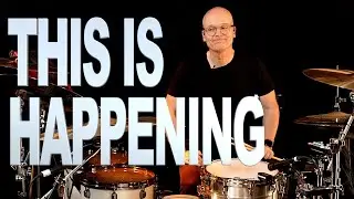 Michael Schack  @1788L Hi-Tech Live Funk Drums