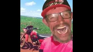 se eu sou pobre e já sou feliz, se eu fosse rico já estava SOM ESTOURADO DE UM AMIGO