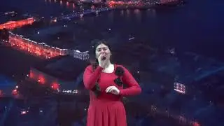 Гюльшан Саная, Любимый город