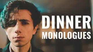 Dinner Monologues (2019)