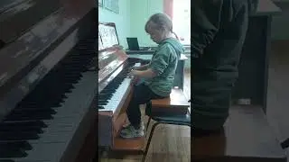 Никишина Варвара - Падают Листья