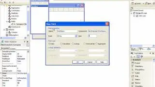A Data-Aware Application - Delphi #7