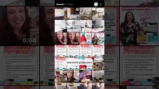 How to Post an Instagram Carousel (Plus Pro Tips to Boost Engagement!)