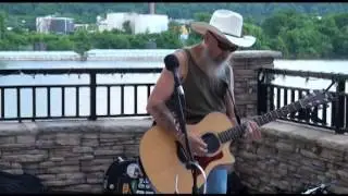 Bad, Bad Boy - A Man Called Bruce LIVE on June 4, 2014