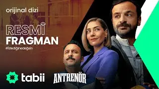 Antrenör | Resmi Fragman 