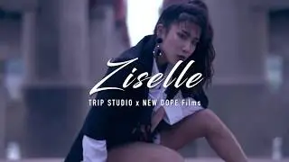 TRIP STUDIO - Ziselle (Promotion Clip)
