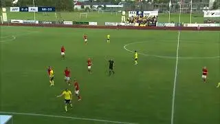 Tim Stålheden - CB - 2022/2023
