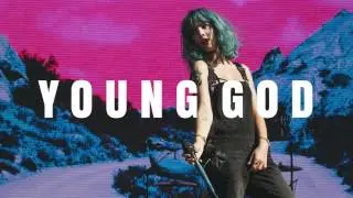 Young God - Halsey (Ukulele Cover)