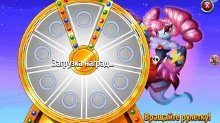 Прохождение игры Monsters 6 серия