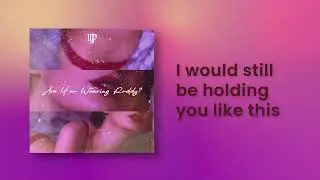 Zerra - Are You Wearing Ruddy? (Official Lyric Video)