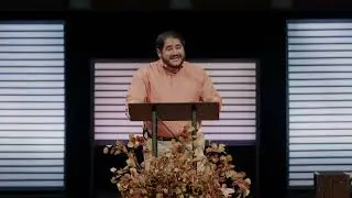Jesus Will Change Your City