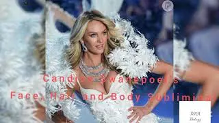 🌟Requested🌟Look like Candice Swanepoel🌟