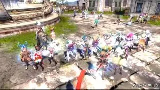 Dragon Nest TH - OopzZ Guild Grand Opening