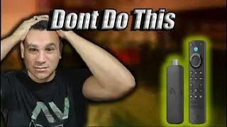 How To Properly Turn Off Your Firestick