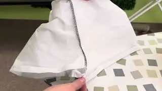 #5: Hem Construction