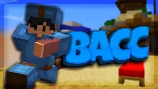 I'm Bacc