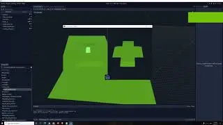 RTS style object placement with gridmap 3D in Godot