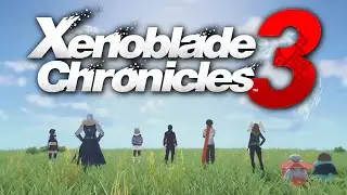 Carrying the Weight of Xenoblade Chronicles 3