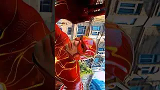 #TheFlash #aesthetic #DC #fypシ゚ #explorepage #game #basketballshorts #fightgame #pubg #rohitgamers2