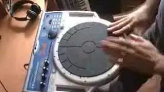 A.A.A.P. plays Handsonic (2)
