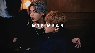 𝑱𝒆𝒐𝒏 𝑱𝒖𝒏𝒈𝒌𝒐𝒐𝒌 𝑿 𝑷𝒂𝒓𝒌 𝑱𝒊𝒎𝒊𝒏 - 𝑭𝑴𝑽 - 𝑾𝑻𝑭 𝑴𝒆𝒂𝒏