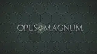 Opus Magnum Review