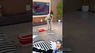 المرأة الغنية للي حققت ملايين المشاهدات شوفو دارها كيف دايرة من الداخل و نقى و تاويلها برافو مني