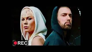 Eminem ft  P!NK - Secret Enemy Music  2024