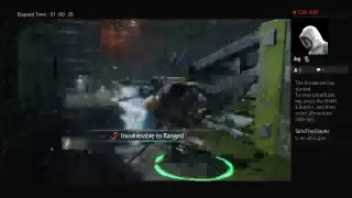 Shadow of Mordor