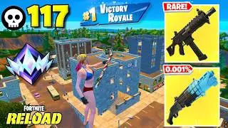 117 Elimination 