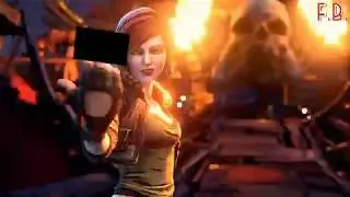 [GMV] - The Rooks