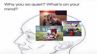 THINKING ABOUT FUMO RACING