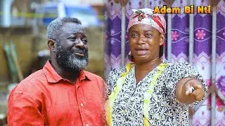 MY FATHER MY FATHER EP 17 MIRACLE,FRANKA, GIFTY OWUSUWAA, MERCY JOHNSON NEW AFRICAN CINEMA,2024