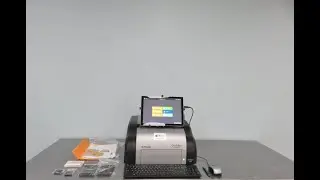 Promega GloMax Explorer Multi-Mode Microplate Reader  ID 21135