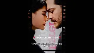 Esref Ruya, la nuova serie con Demet Ozdemir e Cagatay Ulusoy - la trama