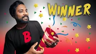 Art Competition Winner | Group- B