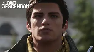 The First Descendant PC Beta Gameplay Lepic