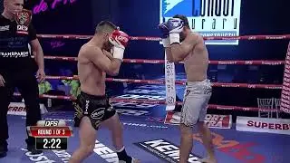 United Fight Alliance Hits 400 Episodes! 🥊💥
