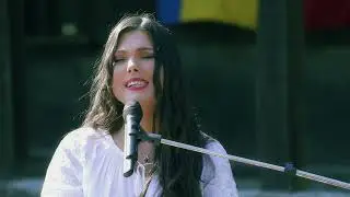 Paula Seling - In Limba Ta [Live session]