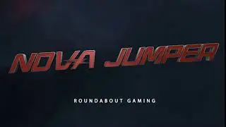 New Channel Intro