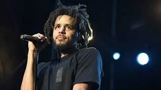 FREE Bas x J. Cole Type Beat 2024 - 